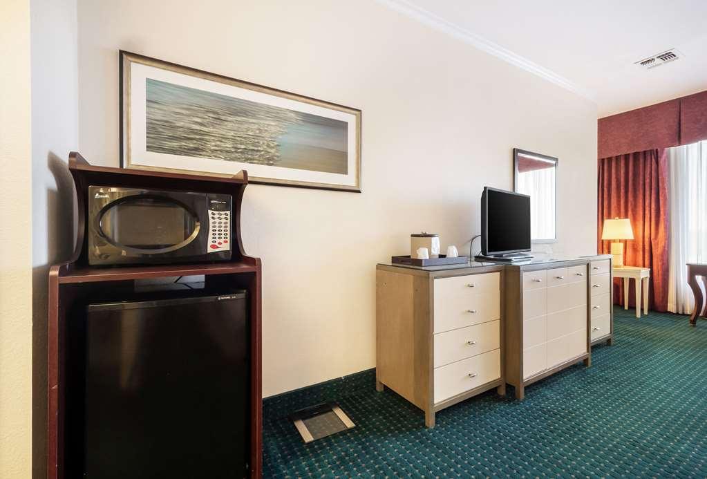 Quality Inn & Suites Conference Center Winter Haven Kamer foto