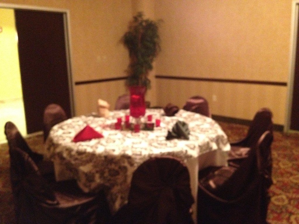 Quality Inn & Suites Conference Center Winter Haven Buitenkant foto