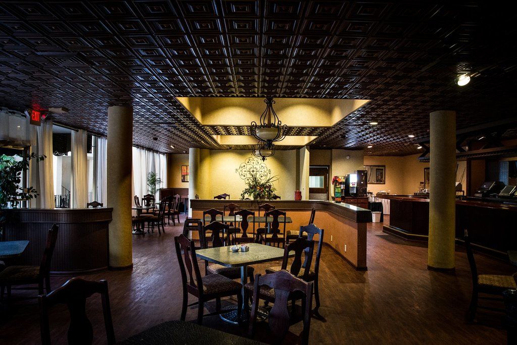 Quality Inn & Suites Conference Center Winter Haven Buitenkant foto