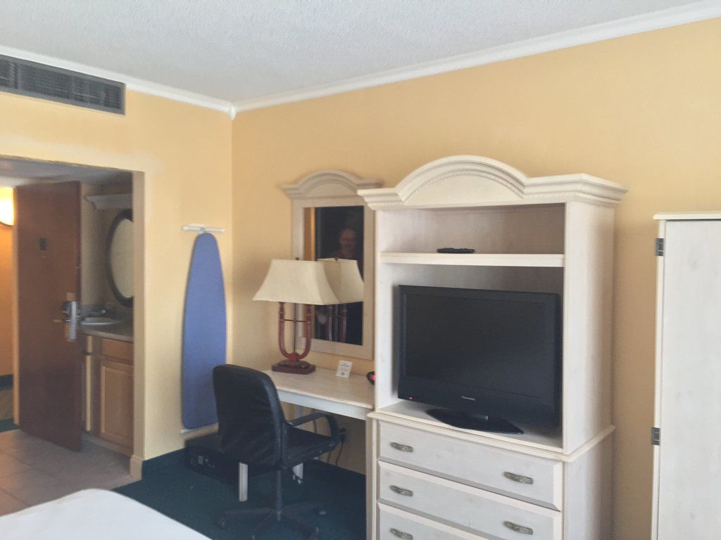 Quality Inn & Suites Conference Center Winter Haven Buitenkant foto