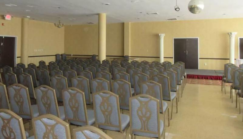 Quality Inn & Suites Conference Center Winter Haven Buitenkant foto